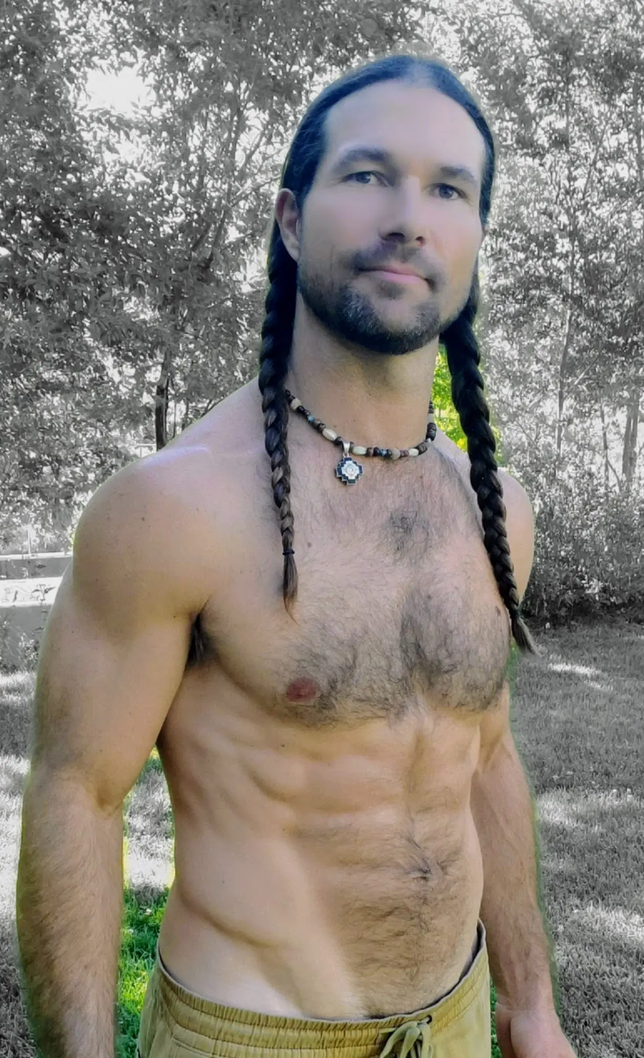 Sage Petersen