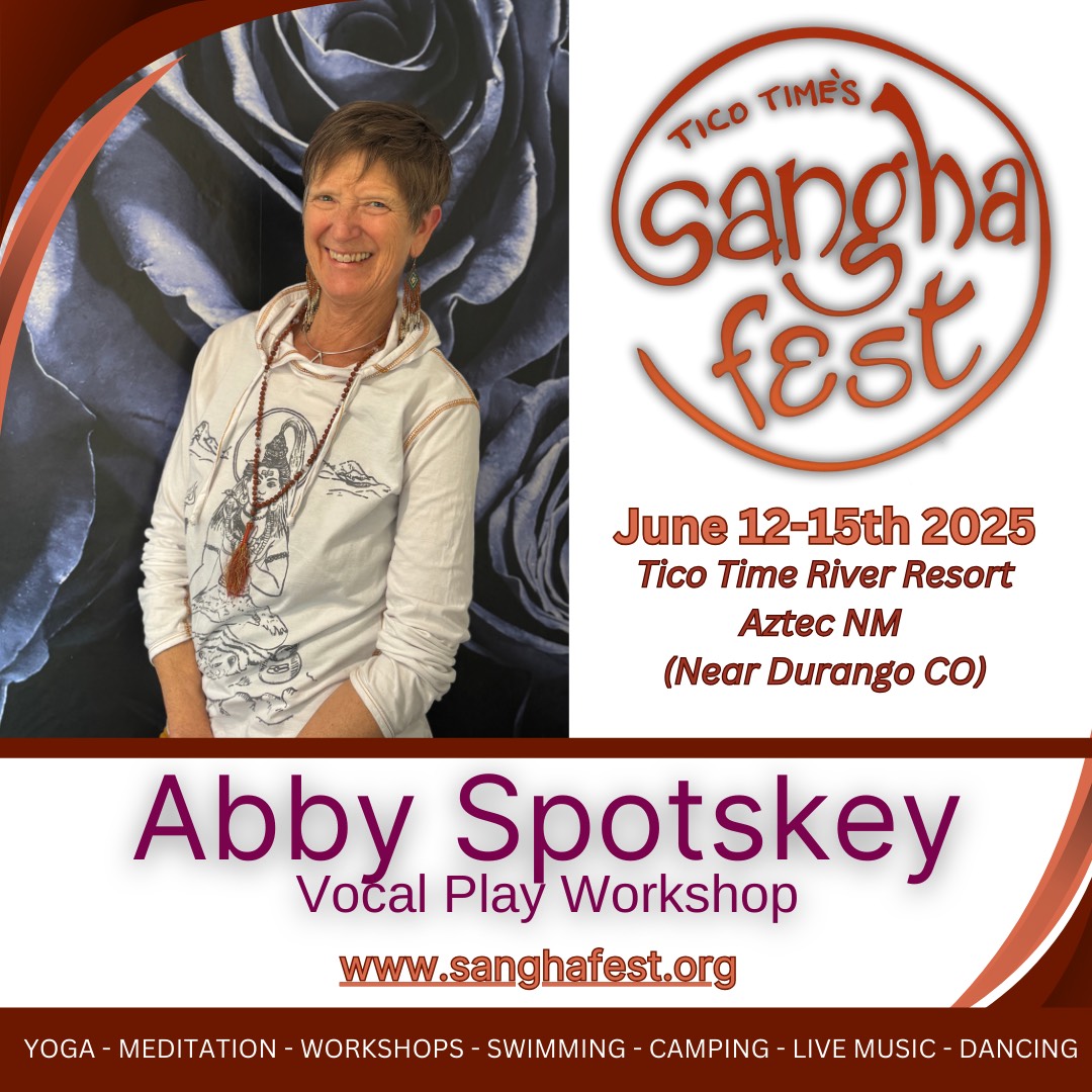 Abby Spotskey Promo