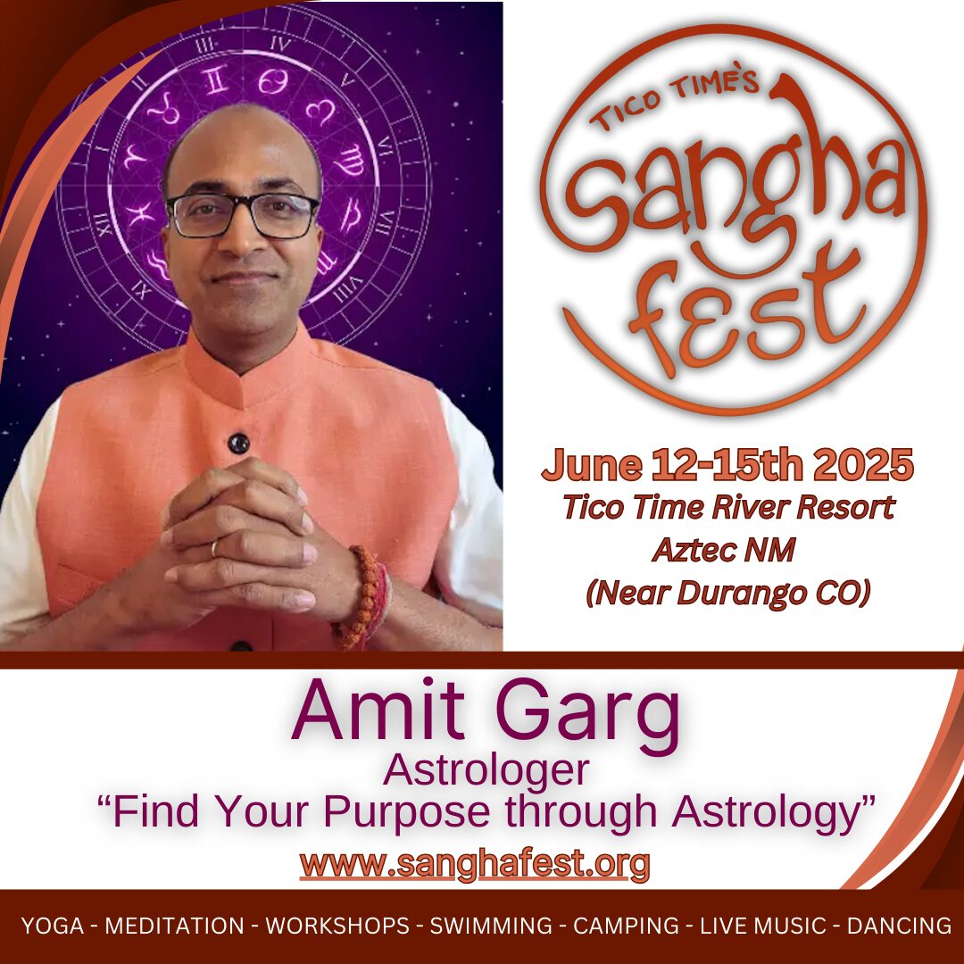 Amit Garg Promo