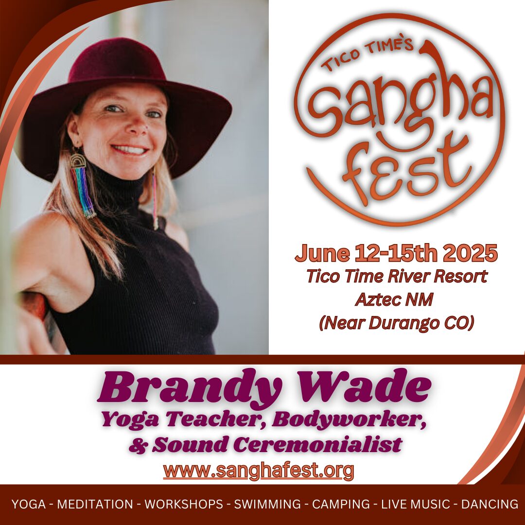 Brandy Wade Promo