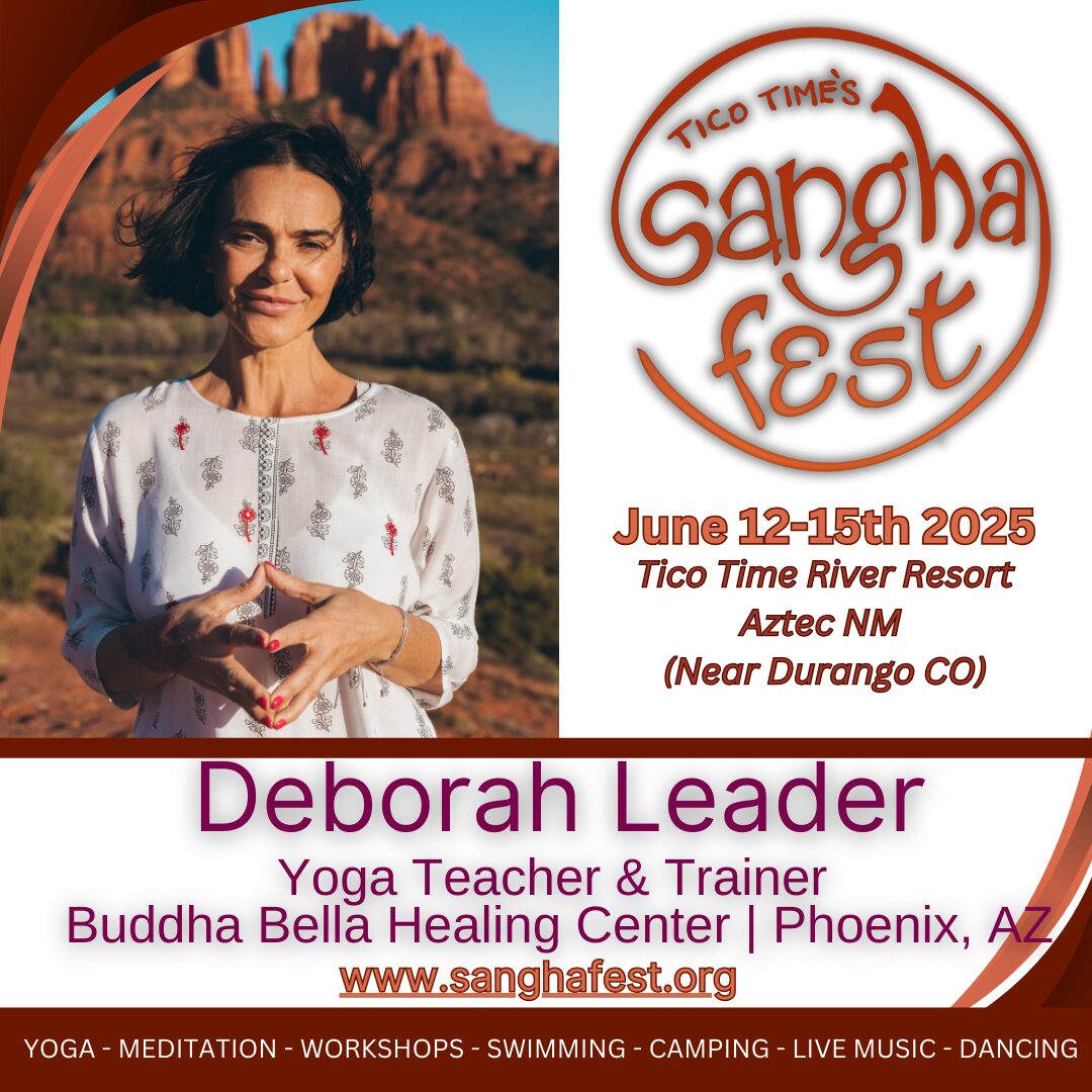 Deborah Leader Promo