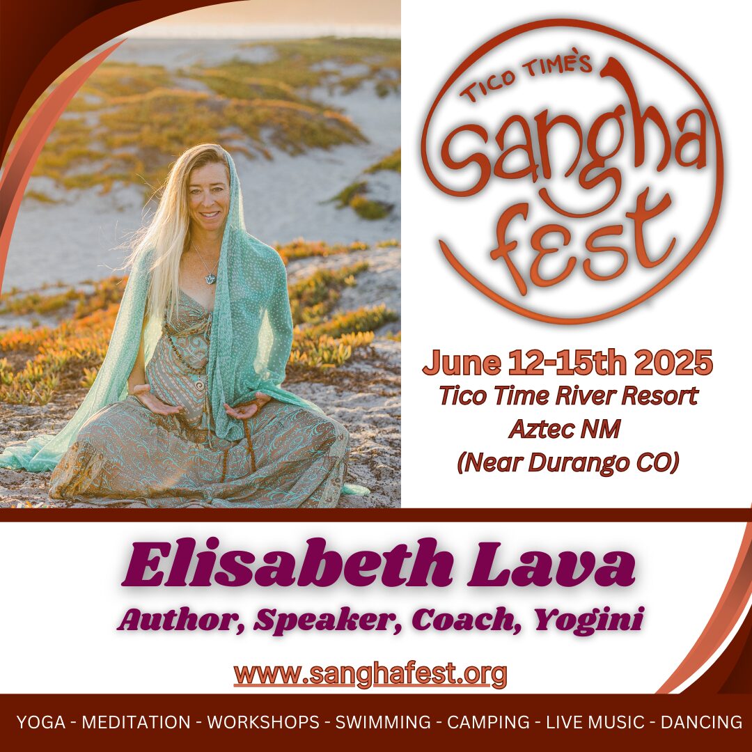 Elisabeth Lava Promo