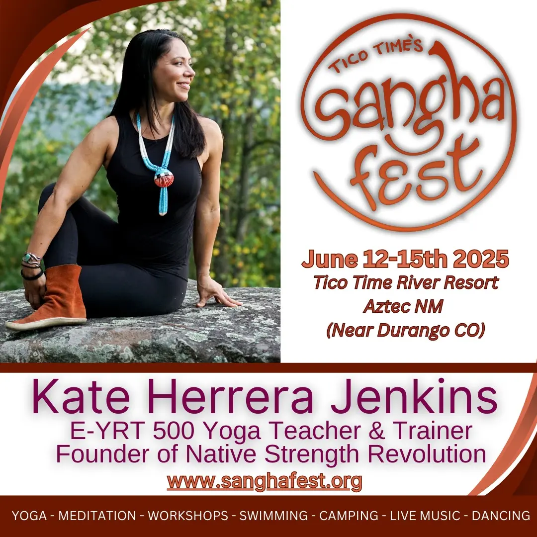 Kate Herrera Jenkins Promo