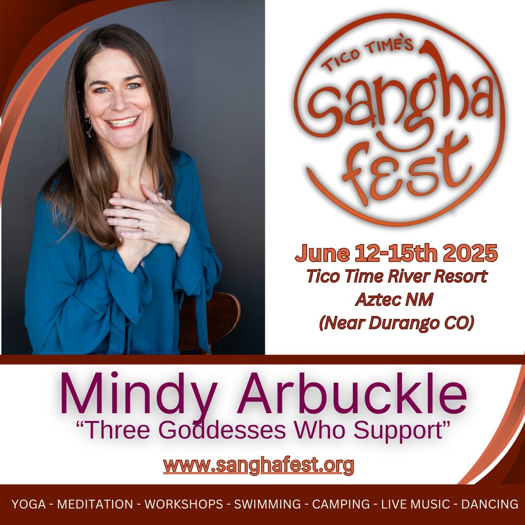 Mindy Arbuckel Promo