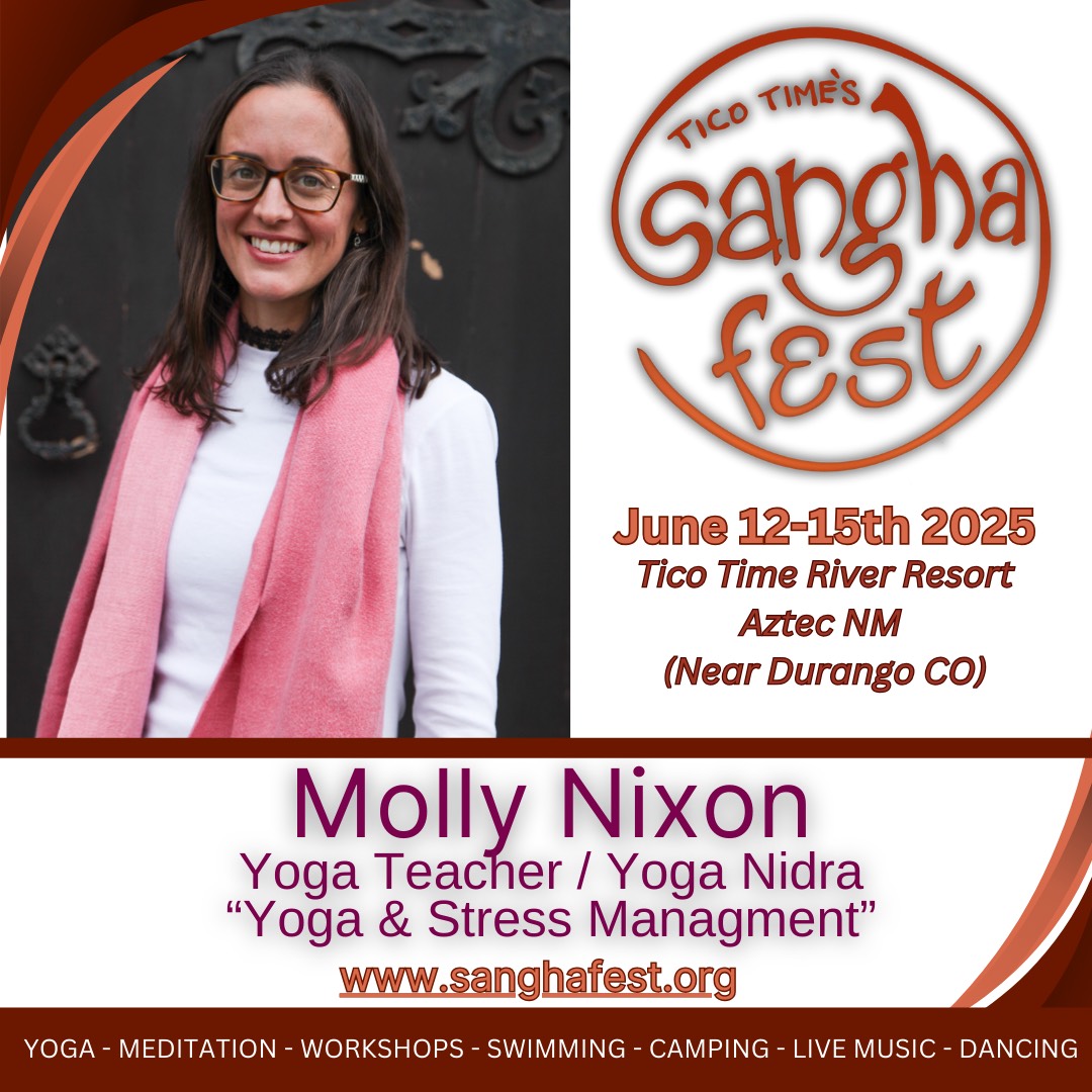 Molly Nixon Promo