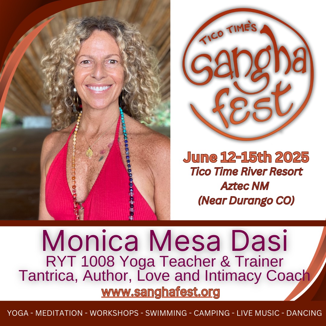 Monica Mesa Dasi Promo