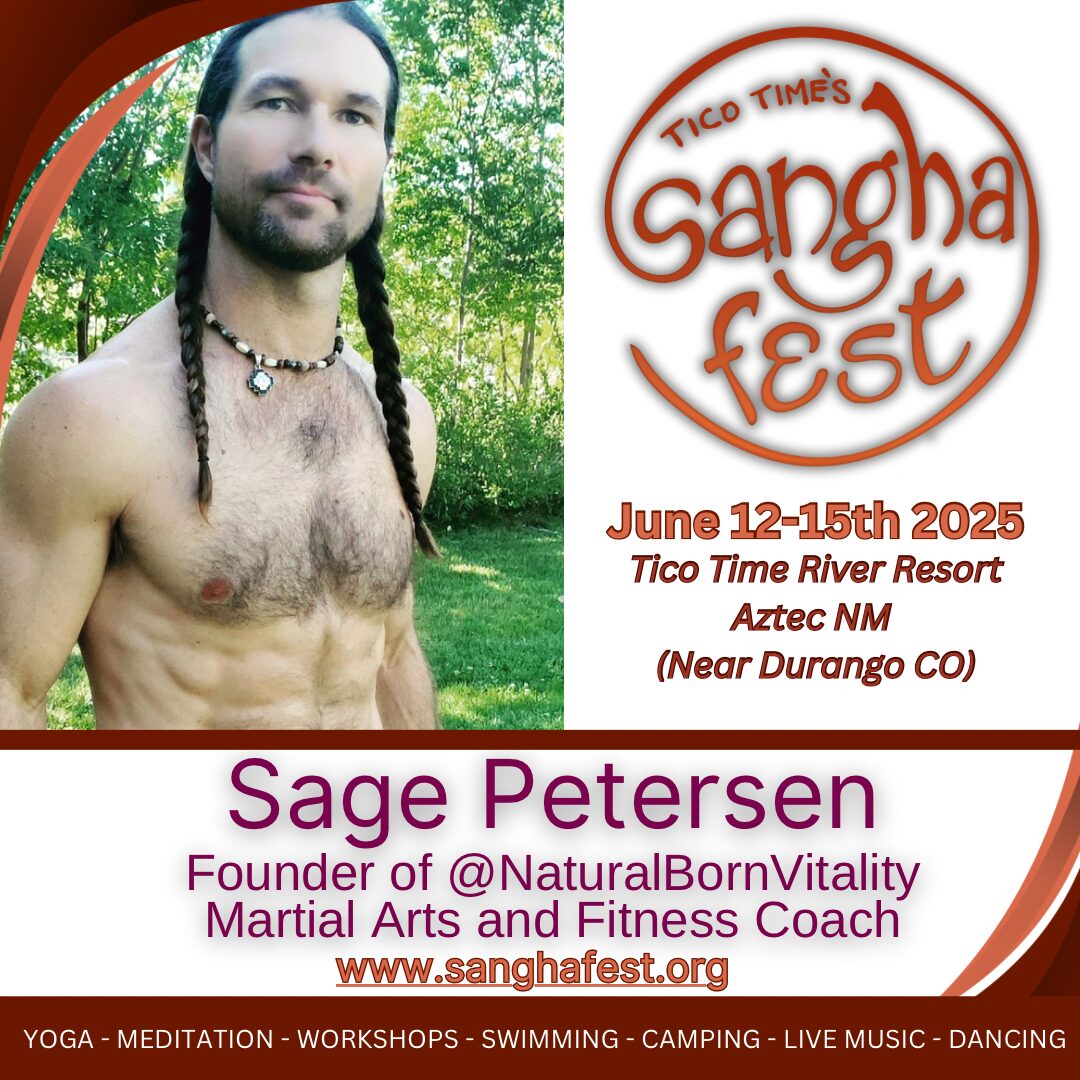 Sage Petersen Promo