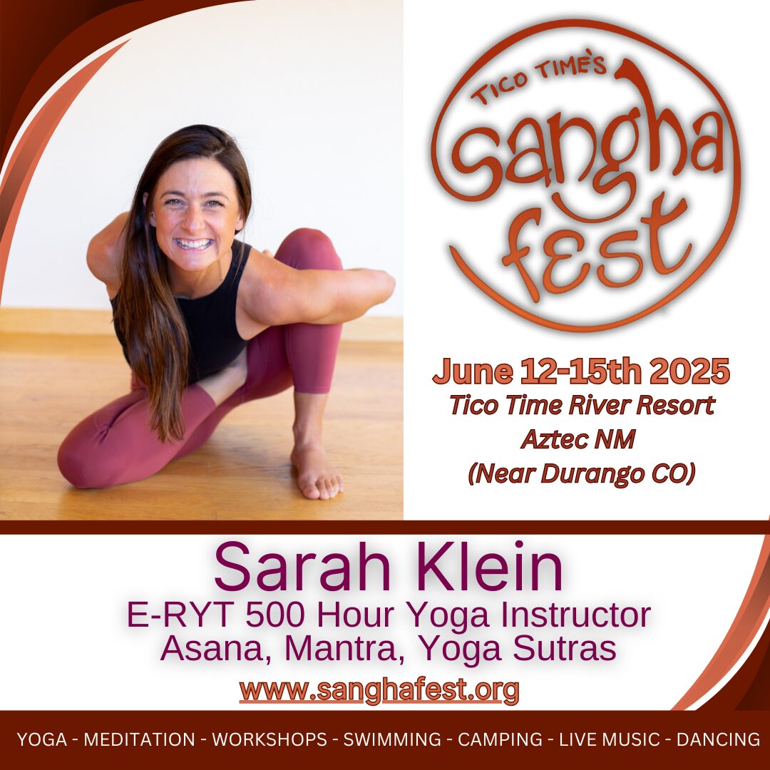 Sarah Klein Promo